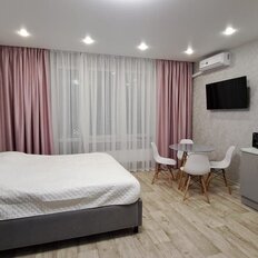 Квартира 35 м², 1-комнатная - изображение 2