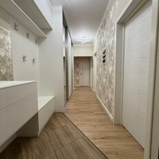 Квартира 76,7 м², 3-комнатная - изображение 5