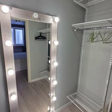 Квартира 32 м², 1-комнатная - изображение 5