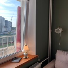 Квартира 21 м², студия - изображение 1