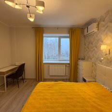 Квартира 93,4 м², 3-комнатная - изображение 3
