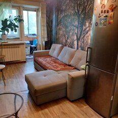 Квартира 45,5 м², 2-комнатная - изображение 3