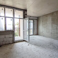 Квартира 47 м², 2-комнатная - изображение 3