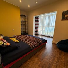 Квартира 140 м², 4-комнатная - изображение 5