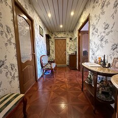 Квартира 67,9 м², 3-комнатная - изображение 4