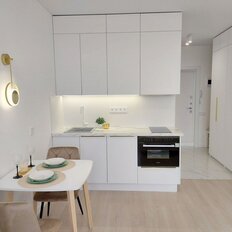 Квартира 25 м², 1-комнатная - изображение 1
