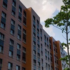 Квартира 54,5 м², 1-комнатная - изображение 4