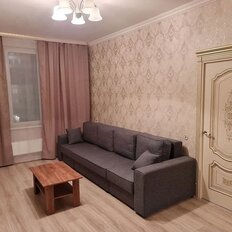 Квартира 69 м², 2-комнатная - изображение 2