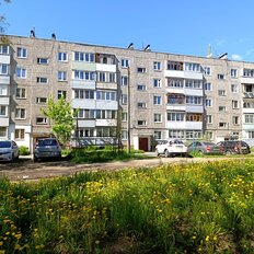 Квартира 45 м², 2-комнатная - изображение 2