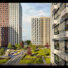 Квартира 19 м², студия - изображение 4