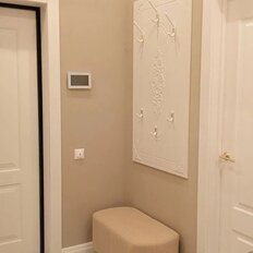Квартира 43 м², 1-комнатная - изображение 4