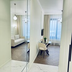 Квартира 25 м², студия - изображение 3