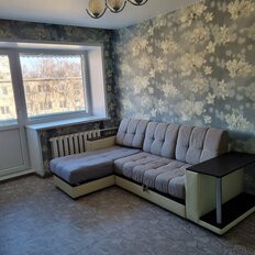 Квартира 44,5 м², 2-комнатная - изображение 2