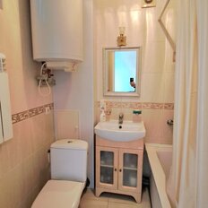 Квартира 36,4 м², 1-комнатная - изображение 1