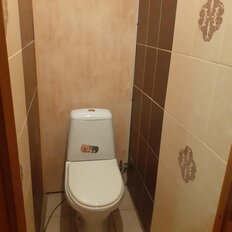 Квартира 58 м², 3-комнатная - изображение 5