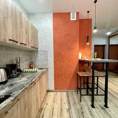 Квартира 37 м², студия - изображение 4