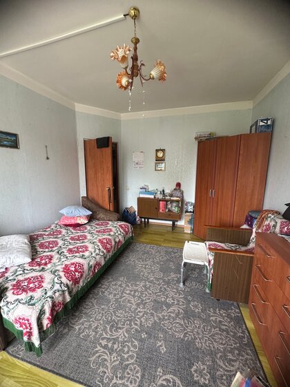 68,7 м², 2-комнатная квартира 10 280 500 ₽ - изображение 35