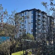 Квартира 28,6 м², студия - изображение 3