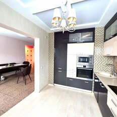 Квартира 120 м², 5-комнатная - изображение 4