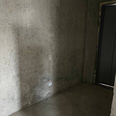 Квартира 41 м², 1-комнатная - изображение 4