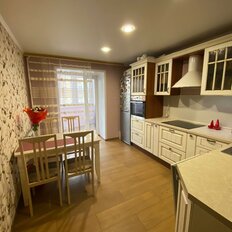 Квартира 57,6 м², 2-комнатная - изображение 2