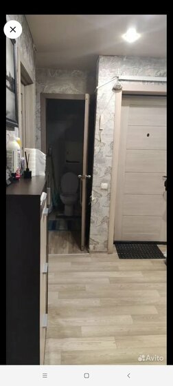 44 м², 2-комнатная квартира 4 600 000 ₽ - изображение 48