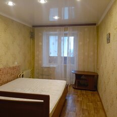 Квартира 59,6 м², 3-комнатная - изображение 4