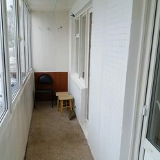 Квартира 52 м², 2-комнатная - изображение 2