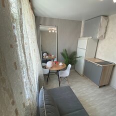 Квартира 14,7 м², студия - изображение 4