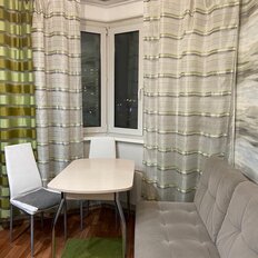 Квартира 52 м², 2-комнатная - изображение 2