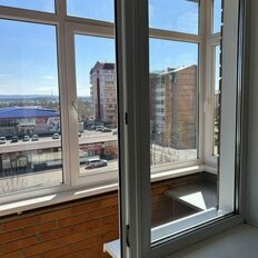 Квартира 60 м², 2-комнатная - изображение 1