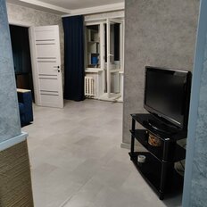 Квартира 46 м², 2-комнатная - изображение 1
