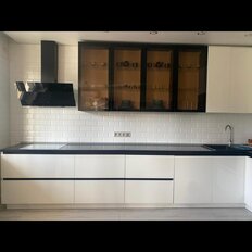 Квартира 92 м², 3-комнатная - изображение 1
