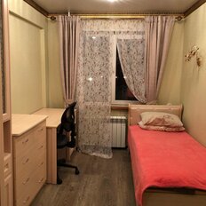 Квартира 41,3 м², 2-комнатная - изображение 4