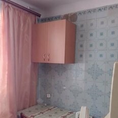 Квартира 29,8 м², 1-комнатная - изображение 5