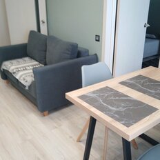 Квартира 40 м², 2-комнатная - изображение 5