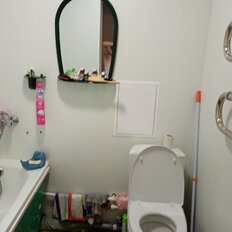 Квартира 31 м², 1-комнатная - изображение 3