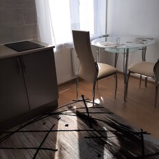 Квартира 34 м², 1-комнатная - изображение 4