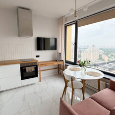 Квартира 35 м², 2-комнатная - изображение 4