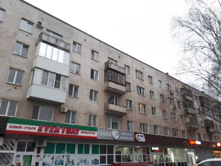 27,5 м², 1-комнатная квартира 1 950 000 ₽ - изображение 49