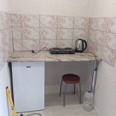 Квартира 18 м², студия - изображение 3