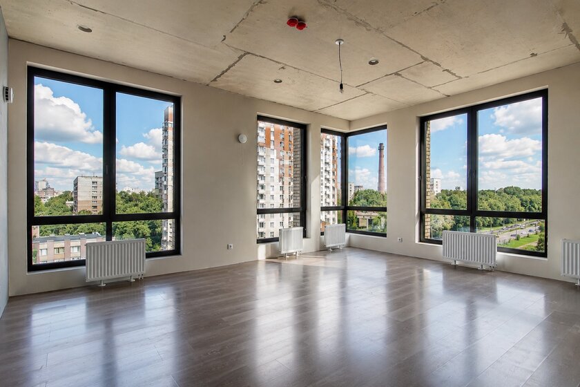 129 м², 3-комнатная квартира 54 000 000 ₽ - изображение 98