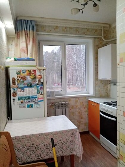 77,8 м², 3-комнатная квартира 17 455 304 ₽ - изображение 45