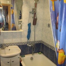 Квартира 35 м², 1-комнатная - изображение 5