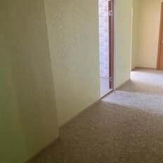 Квартира 41,3 м², 1-комнатная - изображение 2