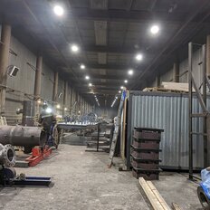 2300 м², производственное помещение - изображение 2