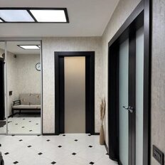 Квартира 86,2 м², 2-комнатная - изображение 5