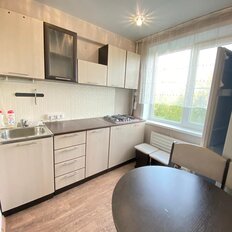 Квартира 42,7 м², 2-комнатная - изображение 2