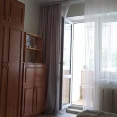 Квартира 34 м², 1-комнатная - изображение 3