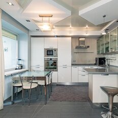 Квартира 100 м², 3-комнатная - изображение 3